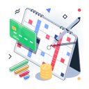 پیش‌نمایش فایل payment-due-date-4836661 از پک کسب‌وکار و بازاریابی
