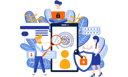 پیش‌نمایش فایل biometric-security-4836625 از پک فعالیت‌های تجاری