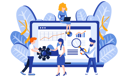 پیش‌نمایش فایل business-data-analysis-by-employees-4836615 از پک فعالیت‌های تجاری