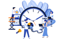 پیش‌نمایش فایل business-meeting-scheduling-4836627 از پک فعالیت‌های تجاری