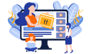 پیش‌نمایش فایل online-video-platform-4836637 از پک فعالیت‌های تجاری