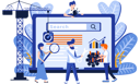 پیش‌نمایش فایل searching-on-the-internet-4836613 از پک فعالیت‌های تجاری