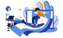 پیش‌نمایش فایل surfing-internet-4836634 از پک فعالیت‌های تجاری