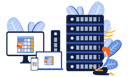 پیش‌نمایش فایل sync-between-devices-4836644 از پک فعالیت‌های تجاری