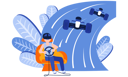 پیش‌نمایش فایل vr-gaming-4836642 از پک فعالیت‌های تجاری