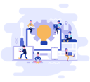 پیش‌نمایش فایل app-development-4836850 از پک کسب و کار
