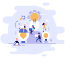 پیش‌نمایش فایل business-team-working-together-4836849 از پک کسب و کار