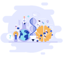 پیش‌نمایش فایل medical-research-4836852 از پک کسب و کار