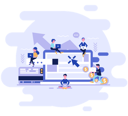 پیش‌نمایش فایل online-payment-4836843 از پک کسب و کار