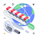 پیش‌نمایش فایل search-on-online-marketplace-4836720 از پک خرید آنلاین