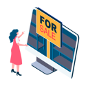 پیش‌نمایش فایل for-sale-4841361 از پک خرید