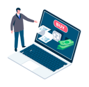 پیش‌نمایش فایل online-currency-swap-4841360 از پک خرید