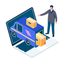 پیش‌نمایش فایل product-out-for-delivery-4841350 از پک خرید
