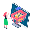 پیش‌نمایش فایل add-to-basket-4841382 از پک خرید