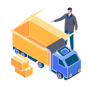 پیش‌نمایش فایل shipment-getting-ready-4841383 از پک خرید