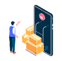 پیش‌نمایش فایل shipment-warehouse-4841379 از پک خرید