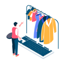 پیش‌نمایش فایل shop-display-products-4841377 از پک خرید