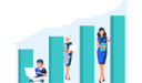 پیش‌نمایش فایل online-business-training-session-4868303 از پک امور مالی
