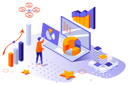 پیش‌نمایش فایل online-statistical-analysis-4919822 از پک ایزومتریک