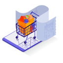 پیش‌نمایش فایل add-to-cart-4926474 از پک خرید آنلاین