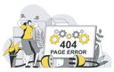 پیش‌نمایش فایل 404-error-page-5021770 از پک حرفه