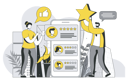پیش‌نمایش فایل best-feedback-5021772 از پک حرفه