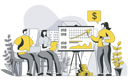 پیش‌نمایش فایل business-training-5021776 از پک حرفه