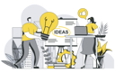 پیش‌نمایش فایل creative-new-idea-5021781 از پک حرفه