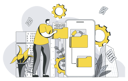 پیش‌نمایش فایل cyberspace-management-5021735 از پک حرفه