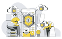 پیش‌نمایش فایل network-security-5021755 از پک حرفه