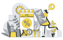 پیش‌نمایش فایل shop-loyalty-program-5021764 از پک حرفه