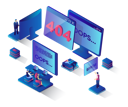 پیش‌نمایش فایل 404-error-5227304 از پک ایزومتریک
