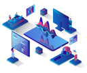 پیش‌نمایش فایل big-data-analysis-5227307 از پک ایزومتریک