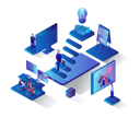 پیش‌نمایش فایل business-idea-5227311 از پک ایزومتریک