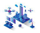 پیش‌نمایش فایل cloud-computing-5227327 از پک ایزومتریک