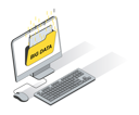 پیش‌نمایش فایل big-data-management-5424615 از پک تحلیل داده‌های کلان