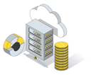 پیش‌نمایش فایل cloud-database-5424613 از پک تحلیل داده‌های کلان