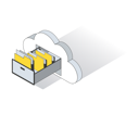 پیش‌نمایش فایل cloud-file-management-5424614 از پک تحلیل داده‌های کلان
