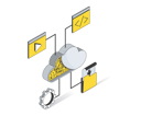 پیش‌نمایش فایل cloud-management-5424611 از پک تحلیل داده‌های کلان
