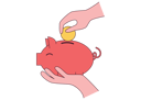 پیش‌نمایش فایل money-savings-5415331 از پک خرید