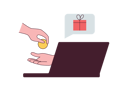پیش‌نمایش فایل payment-method-5415336 از پک خرید