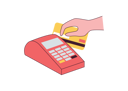 پیش‌نمایش فایل pos-machine-5415337 از پک خرید