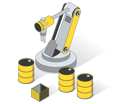 پیش‌نمایش فایل automation-machine-5424103 از پک رباتیک‌سازی
