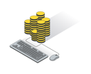 پیش‌نمایش فایل online-passive-income-5424090 از پک پول دیجیتال
