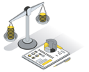 پیش‌نمایش فایل risk-evaluation-5424092 از پک پول دیجیتال
