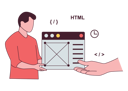 پیش‌نمایش فایل giving-web-design-5415426 از پک توسعه وب