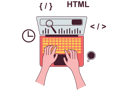 پیش‌نمایش فایل web-development-5415416 از پک توسعه وب