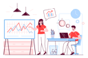 پیش‌نمایش فایل business-analytics-meeting-5425561 از پک فعالیت افراد