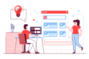 پیش‌نمایش فایل employees-working-together-at-creative-designer-studio-5425575 از پک فعالیت افراد