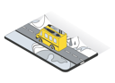 پیش‌نمایش فایل camping-van-5425236 از پک سفر